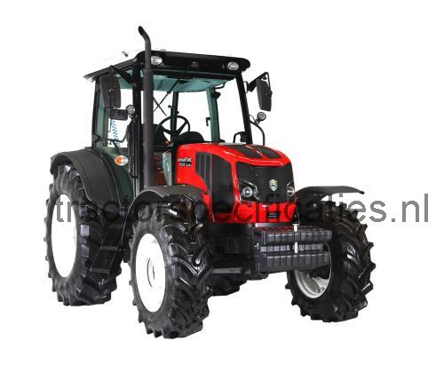 ArmaTrac 1104 Lux specificaties