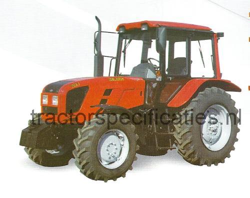 Belarus 920.4 beoordelingen en specificaties