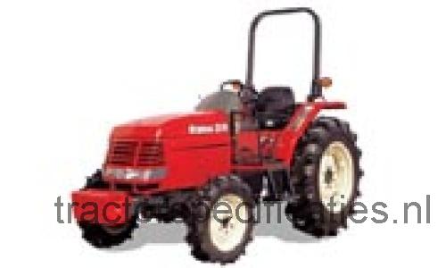 Branson 2810 specificaties