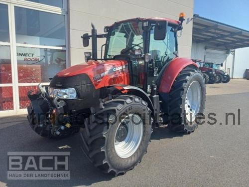 Case IH Farmall 115 specificaties