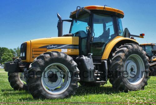 Challenger 555 beoordelingen en specificaties