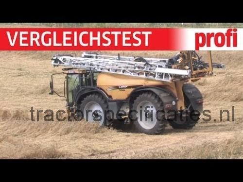 Challenger 655 beoordelingen en specificaties