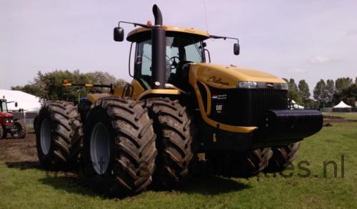 Challenger 975 beoordelingen en specificaties