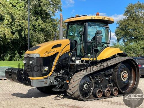 Challenger MT765B beoordelingen en specificaties