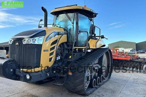 Challenger MT765E beoordelingen en specificaties