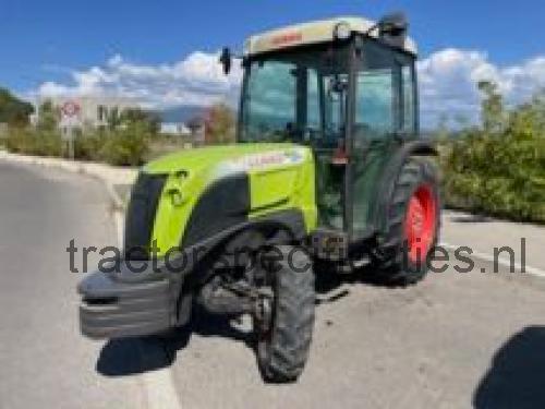 Claas Nectis 227 VL beoordelingen en specificaties