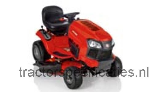 Craftsman T2000 beoordelingen en specificaties