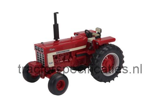 Farmall 1066 beoordelingen en specificaties