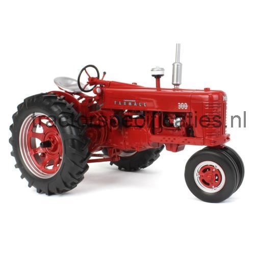 Farmall 300 specificaties