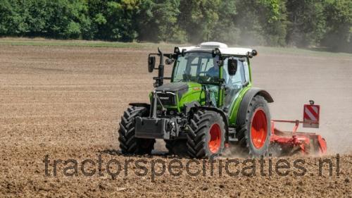 Fendt 200 beoordelingen en specificaties