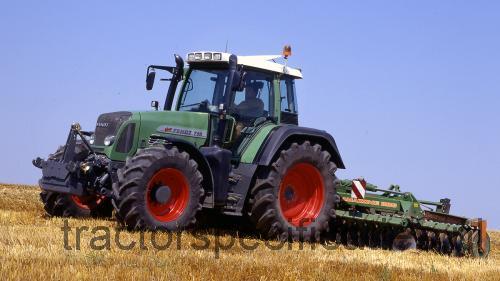 Fendt 700 Vario TMS beoordelingen en specificaties