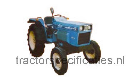 Hinomoto E382 beoordelingen en specificaties