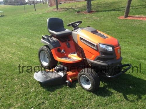 Husqvarna LGT2654 beoordelingen en specificaties