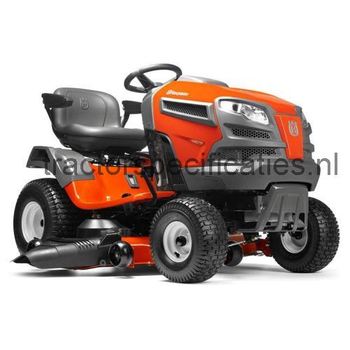 Husqvarna YTA24V48 beoordelingen en specificaties