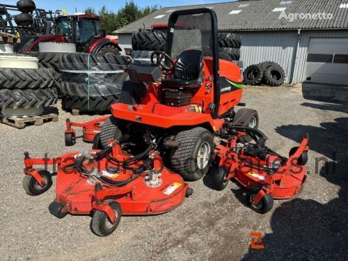 Jacobsen HR5111 specificaties