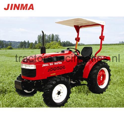 Jinma JM-354 beoordelingen en specificaties
