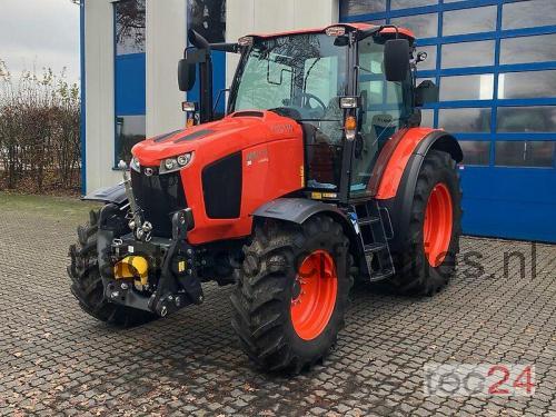 Kubota M6-111 beoordelingen en specificaties