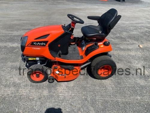 Kubota T2290 specificaties
