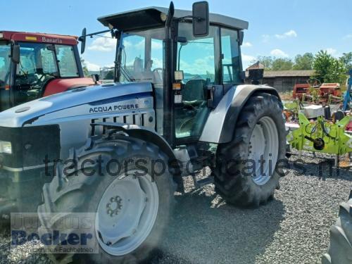 Lamborghini 1060 specificaties