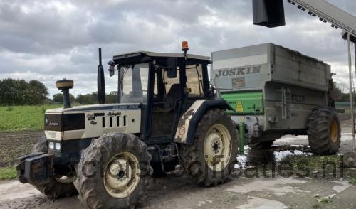 Lamborghini 774-80 N specificaties