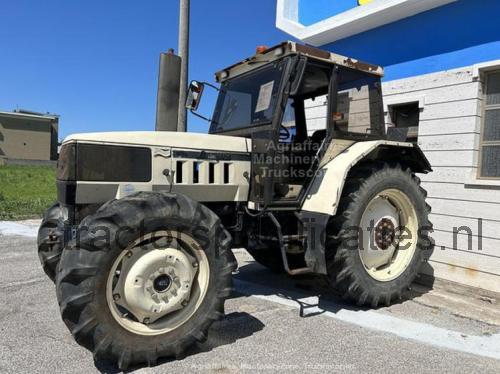 Lamborghini 956 specificaties