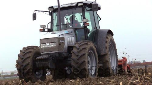 Lamborghini R3 85 beoordelingen en specificaties 