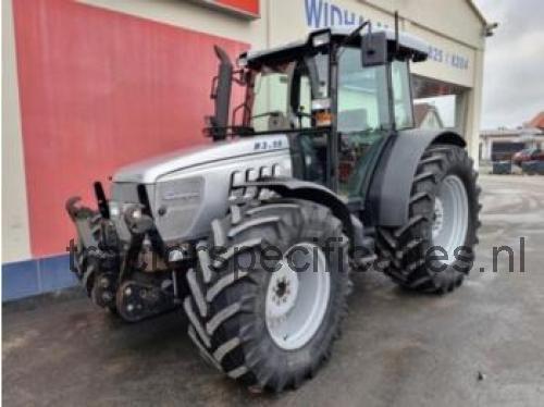 Lamborghini R3 95 specificaties 