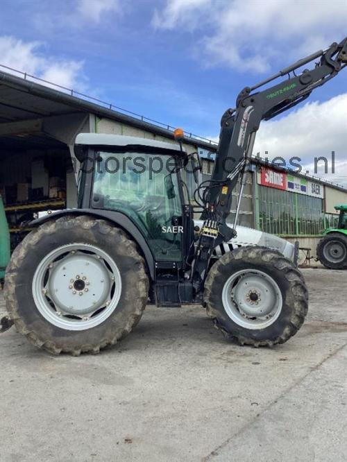 Lamborghini R4 110 beoordelingen en specificaties