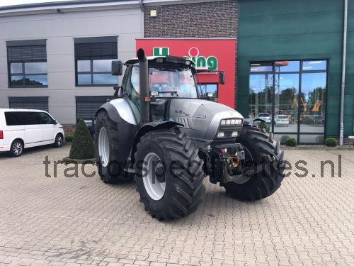 Lamborghini R6 185 specificaties 