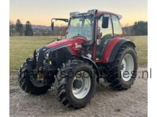 Lindner Geotrac 104 EP beoordelingen en specificaties