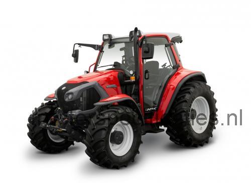 Lindner Lintrac 90 beoordelingen en specificaties