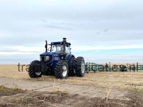 Lovol 2004 specificaties