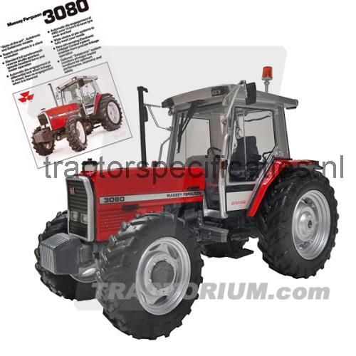 Massey Ferguson 2920 beoordelingen en specificaties