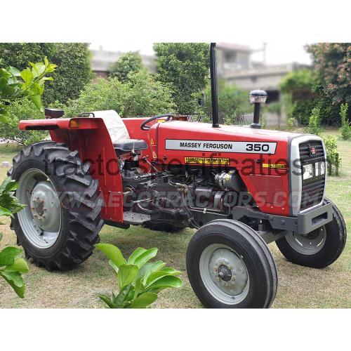 Massey Ferguson 350 beoordelingen en specificaties