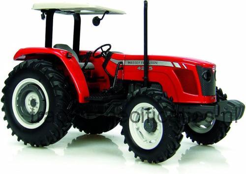 Massey Ferguson 4010 specificaties