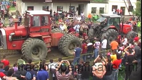 Massey Ferguson 5270 beoordelingen en specificaties