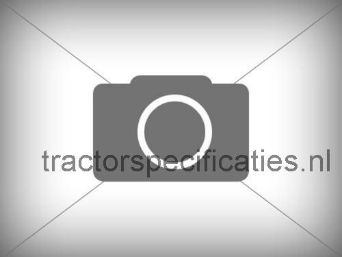 Massey Ferguson 6110 specificaties