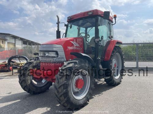 McCormick CX85 beoordelingen en specificaties
