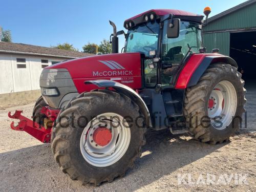 McCormick XTX200 specificaties 