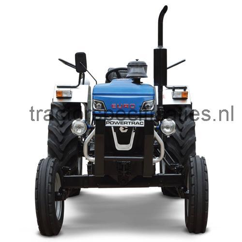 Powertrac Euro 47 specificaties