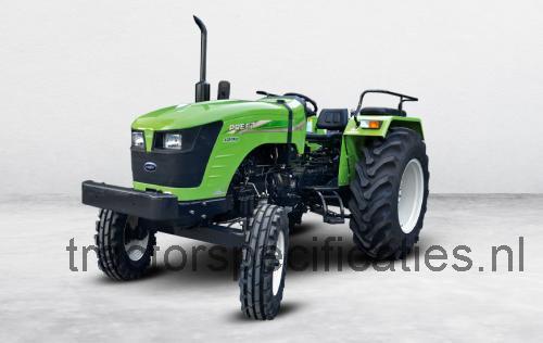 Preet 6049 specificaties