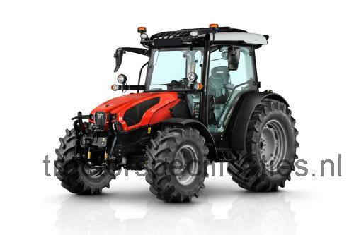 Same Dorado Classic beoordelingen en specificaties