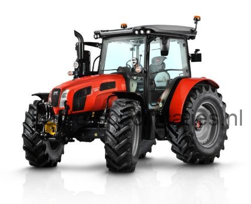 Same Explorer 105 beoordelingen en specificaties