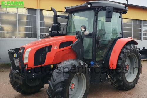 Same Explorer 110 beoordelingen en specificaties