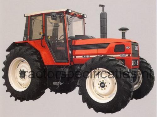 Same Explorer 150 specificaties