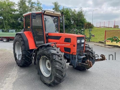 Same Explorer 2 specificaties 