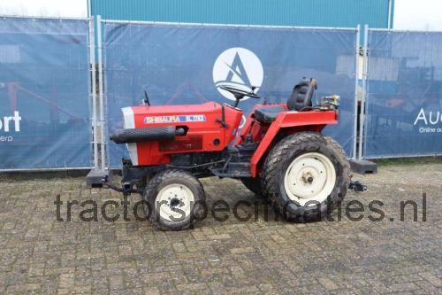 Shibaura SL1743 specificaties