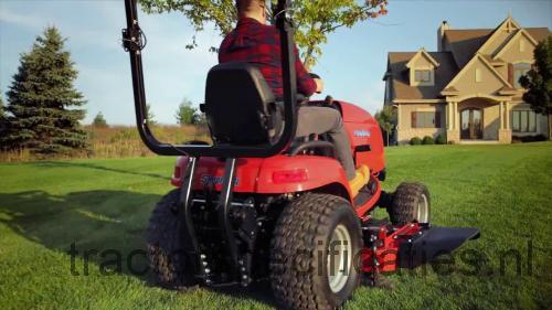 Simplicity Legacy XL beoordelingen en specificaties