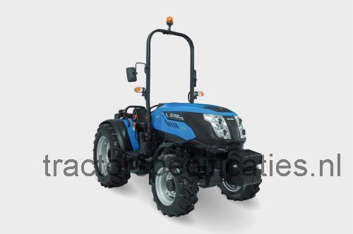 Solis 75 N specificaties 