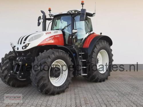 Steyr 300 beoordelingen en specificaties